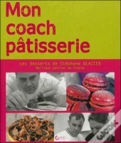 Mon Coach Patisserie
