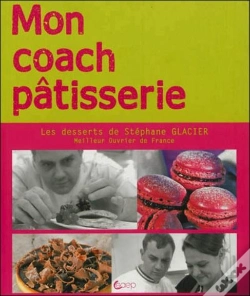 Capa do artigo Mon Coach Patisserie