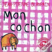 Capa do artigo Mon Cochon