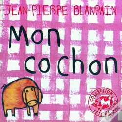 Capa do artigo Mon Cochon