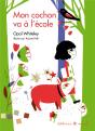 Mon Cochon Va A L'École - Preview