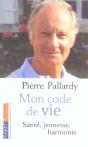 Mon Code De Vie ; Santé, Jeunesse, Harmonie - Preview