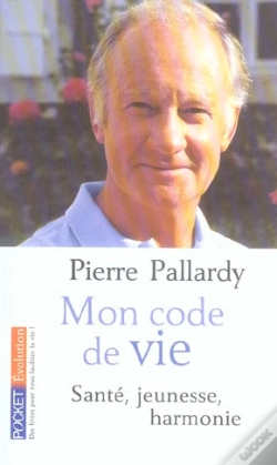 Capa do artigo Mon Code De Vie ; Santé, Jeunesse, Harmonie