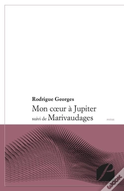 Capa do artigo Mon Cœur À Jupiter ; Marivaudages