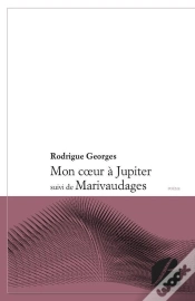 Capa do artigo Mon Cœur À Jupiter ; Marivaudages