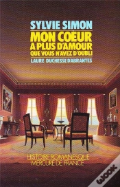 Capa do artigo Mon Coeur A Plus D