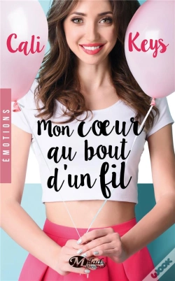 Capa do artigo Mon Coeur Au Bout Du Fil