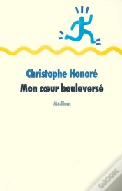 Capa do artigo Mon Coeur Bouleverse