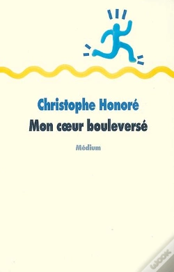 Capa do artigo Mon Coeur Bouleverse