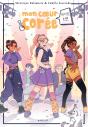 Mon Coeur Corée Tome 3 : K-Pop - Preview