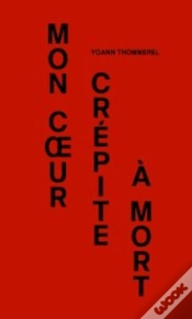 Capa do artigo Mon Coeur Crépite A Mort