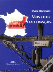 Mon Coeur Etait Francais...