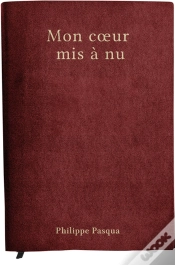Capa do artigo Mon Coeur Mis À Nu : Philippe Pasqua