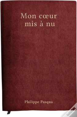 Capa do artigo Mon Coeur Mis À Nu : Philippe Pasqua