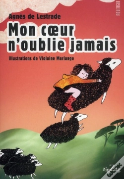 Capa do artigo Mon Coeur N'Oublie Jamais