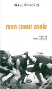 Capa do artigo Mon Coeur Ovale