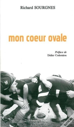 Capa do artigo Mon Coeur Ovale