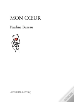 Capa do artigo Mon Coeur