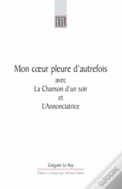 Capa do artigo Mon Coeur Pleure D