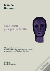 Capa do artigo Mon Coeur Pris Par La Tombe