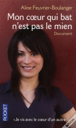 Capa do artigo Mon Coeur Qui Bat N'Est Pas Le Mien
