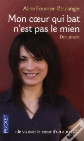 Mon Coeur Qui Bat N'Est Pas Le Mien