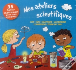 Capa do artigo Mon Coffre A Experiences