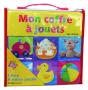 Mon Coffre A Jouets - Preview