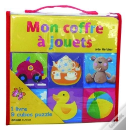 Capa do artigo Mon Coffre A Jouets