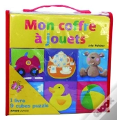 Mon Coffre A Jouets