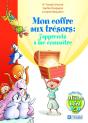 Mon Coffre Aux Trésors ; J'Apprends À Me Connaître - Preview