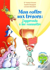 Capa do artigo Mon Coffre Aux Trésors ; J