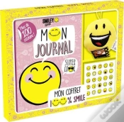 Capa do artigo Mon Coffret 100% Smile