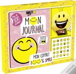 Capa do artigo Mon Coffret 100% Smile