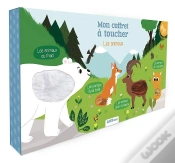 Capa do artigo Mon Coffret À Toucher ; Les Animaux