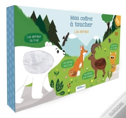 Capa do artigo Mon Coffret À Toucher ; Les Animaux
