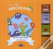 Capa do artigo Mon Coffret Abecedaire + Un Jeu De Memory