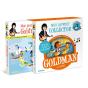Mon Coffret Collector Goldman - Preview