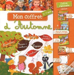 Capa do artigo Mon Coffret D Automne