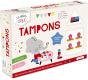 Mon Coffret D'Activités ; Tampons - Preview