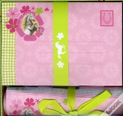 Capa do artigo Mon Coffret De Correspondance Sophie Thalmann