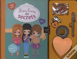 Capa do artigo Mon Coffret De Fille - Nouvelle Edition - N 3