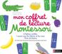 Mon Coffret De Lecture Montessori - Preview