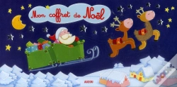 Capa do artigo Mon Coffret De Noel