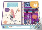 Capa do artigo Mon Coffret De Petite Couturiere