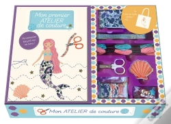 Capa do artigo Mon Coffret De Petite Couturiere