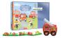Mon Coffret De Pompiers - Preview