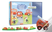 Capa do artigo Mon Coffret De Pompiers