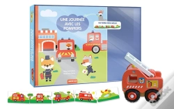 Capa do artigo Mon Coffret De Pompiers