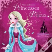 Capa do artigo Mon Coffret De Princesses Et De Bijoux (2012)